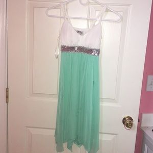 Party/costume dress